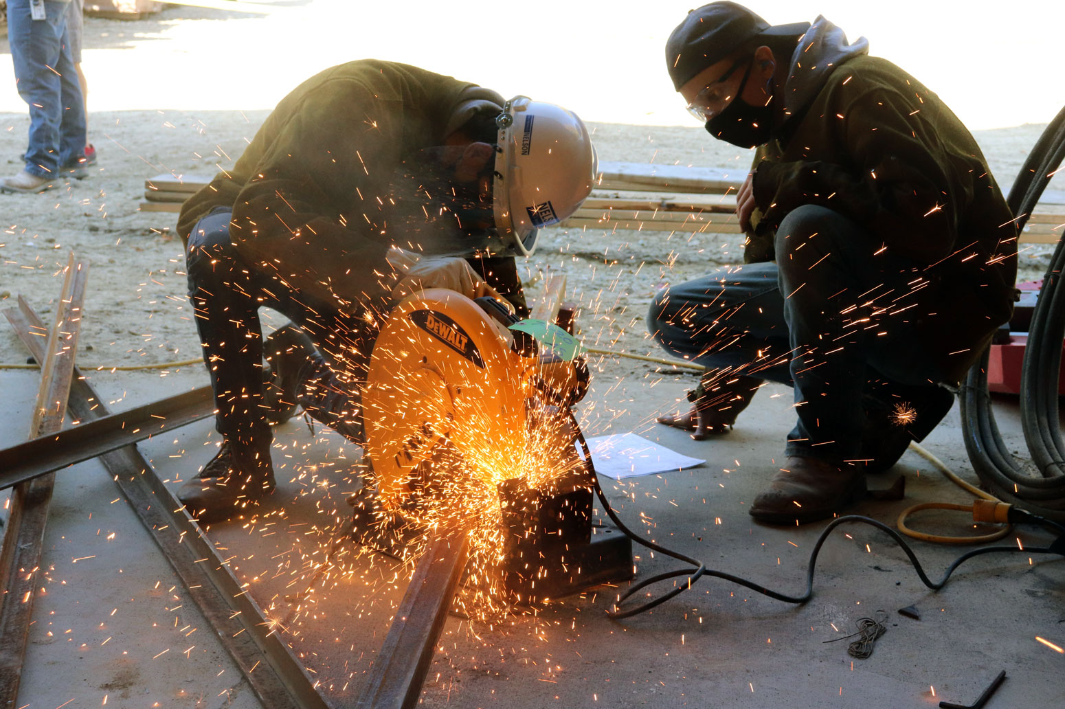 2020 Carl A. Nelson & Company High School Skills Challenge
